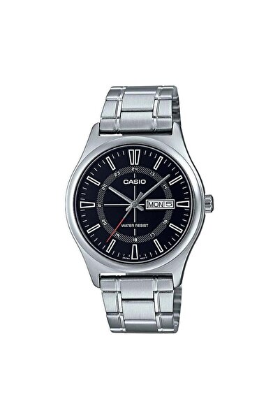 Casio Mtp-V006D-1Cudf Men's Wristwatch