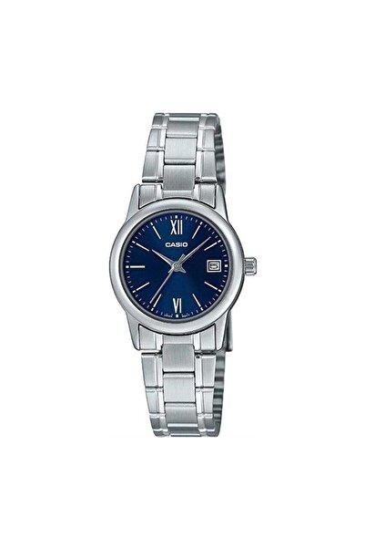 Casio LTP-V002D-2B3UDF Kadın Kol Saati