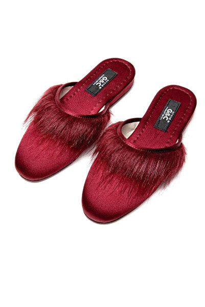 Freshness 245 Παντόφλες με κλειστό μπροστινό μέρος