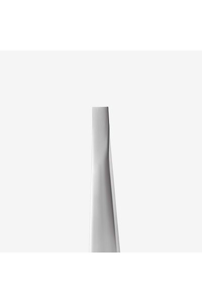 STALEKS EXPERT 10 TYPE 1 - Wide Flat Edge Eyebrow Tweezer TE-10-1