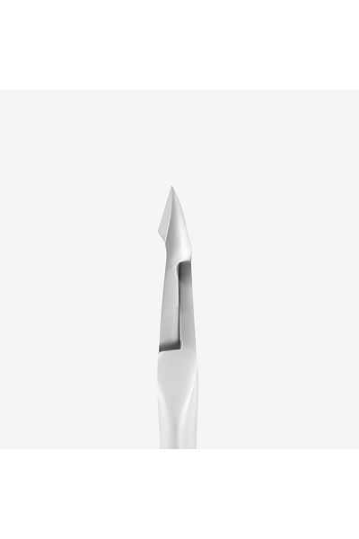 STALEKS Classic 10 Cuticle Nippers 6 Mm- Nc-10-6