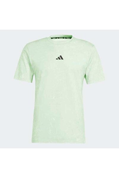 adidas Muška sportska majica T-shirt s Wo Pow Is3801