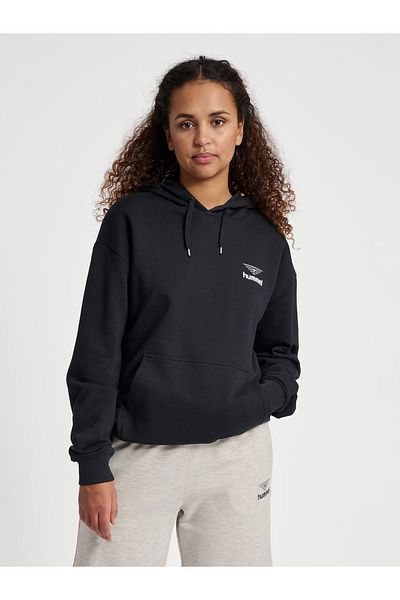 hummel hmlHIVE WADE KAPÜŞONLU