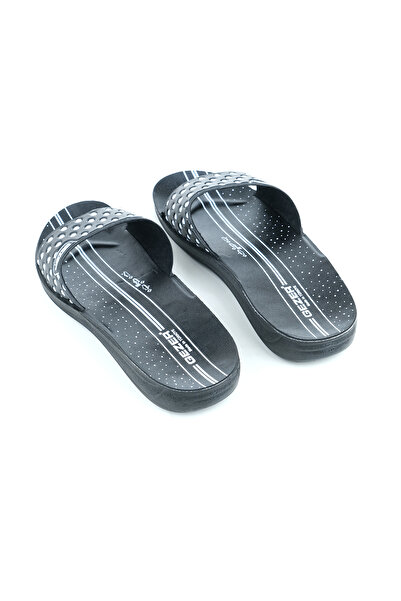 GEZER Γυναικείες καλοκαιρινές παντόφλες