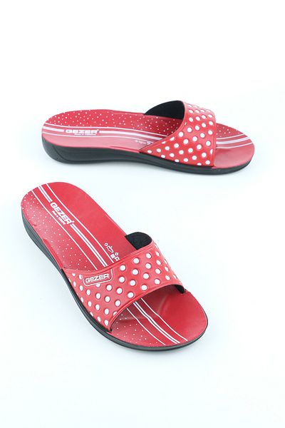 GEZER Women's Summer Slippers