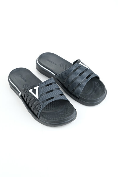 GEZER Ανδρικές καλοκαιρινές παντόφλες Eva