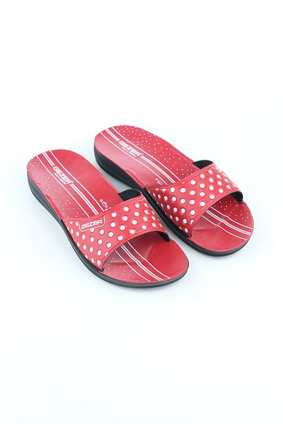 GEZER Women's Summer Slippers