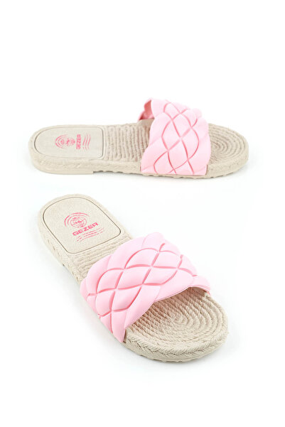 GEZER Γυναικείες παντόφλες καλοκαιρινής αντιολισθητικής σόλας