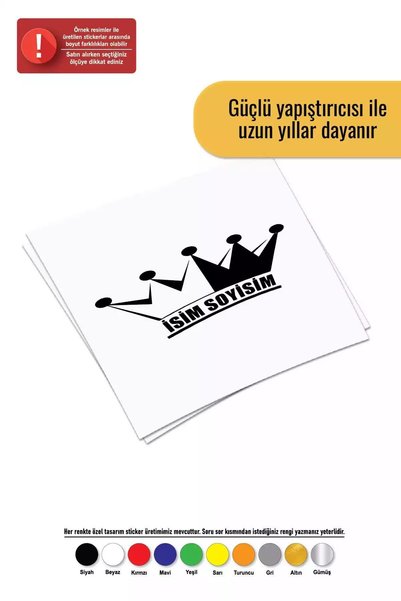 Generic Brand ملصق متوافق مع السيارة والكمبيوتر المحمول والجدار مقاس 25*22 سم