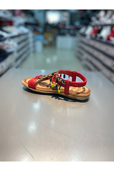 Guja Girl's Anklet Sandals