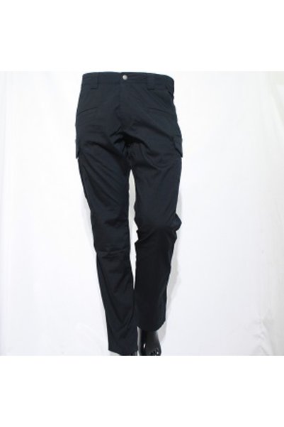 Mudeir Pantolon Alp Siyah Yazlık Tactic Tactical Outdoor Kargo Ripstop Koruma