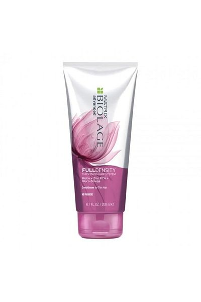 Biolage BİOLAGE Fulldensity Strengthening Conditioner - Anti-Hair Loss CYT9794646454