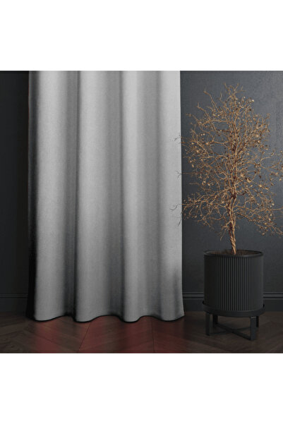 Casberghome CASBERG Solid Color Background Curtain - GL_CRTN-6