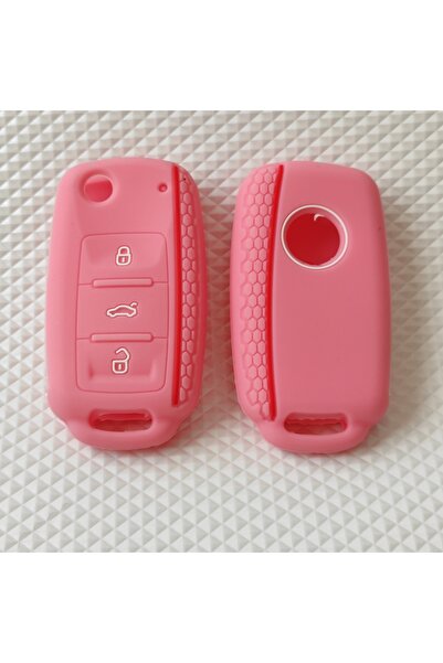 PELİTOTOMOTİV Κάλυμμα κλειδιού καθίσματος 3 κλειδιά