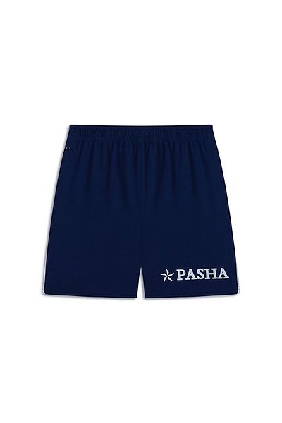 Puma Детски футболни шорти Фенербахче СК 2024/2025 - 77538309