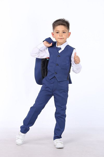 HİKKO KİDS KIDS SUIT DRESS