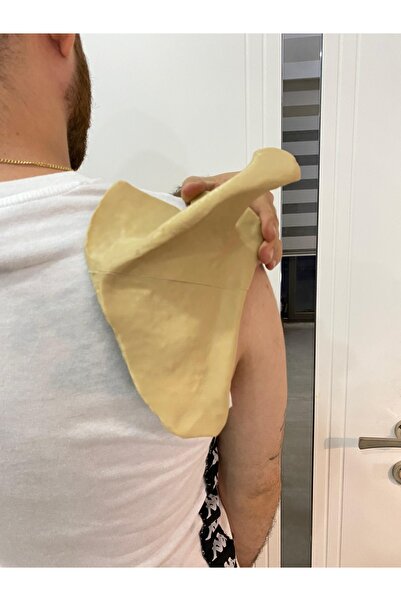 KEMX İnsan Anatomisi - Scapula "kürek Kemiği"