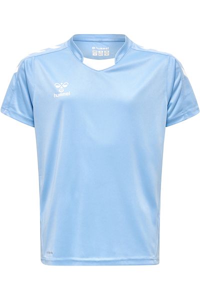 hummel hmlCORE XK POLY JERSEY S/S KIDS