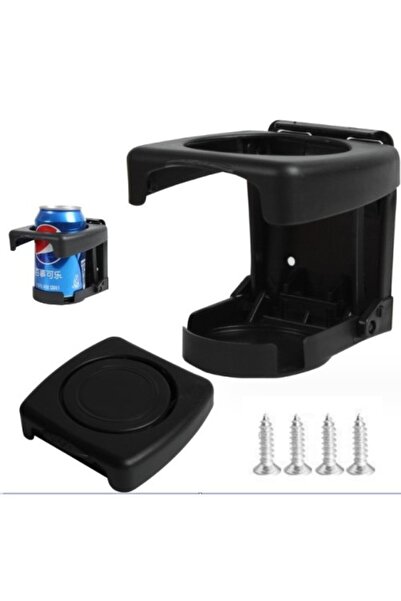 Sevagah Aveo 1 Piece Cup Holder Automobile Motorcycle Bicycle Table