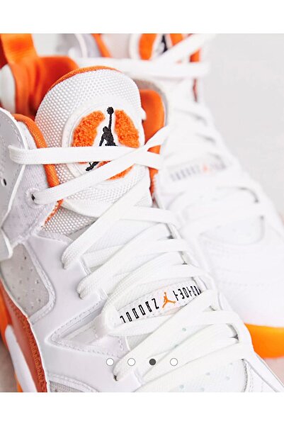 Nike Jordan Jumpman Two Trey Basketbol Ayakkabı DR9631-180