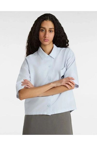 Vans Mcmillan Ss Top