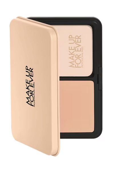 Make Up For Ever HD Skin 1R12 - Powder Color Foundation