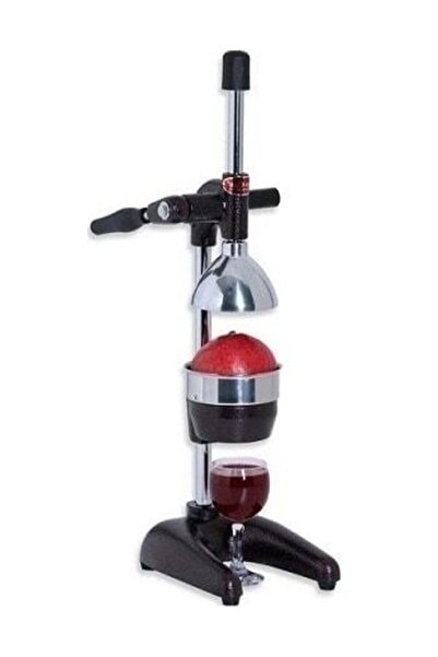 teknotrust 1 Büfe Tipi Portakal Sıkacağı Portakal Nar Sıkma Makinesi Narenciy...