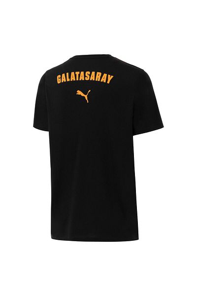 Puma S.K. din Galatasaray. Tricou