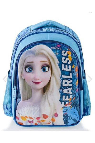 Frozen Primary School Bag Set for School