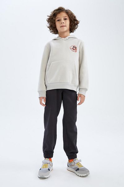 DeFacto Boy's Jogger Pants - Y8698a622wn