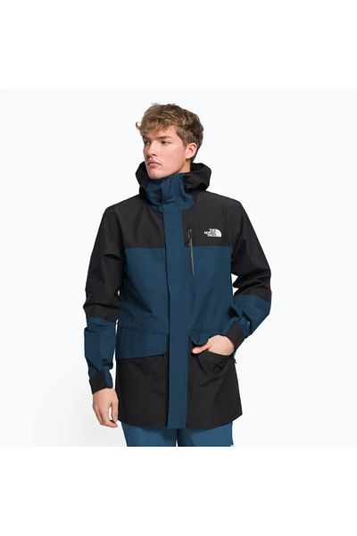 THE NORTH FACE M DRYZZLE - Futurelight EU All Weather JKT
