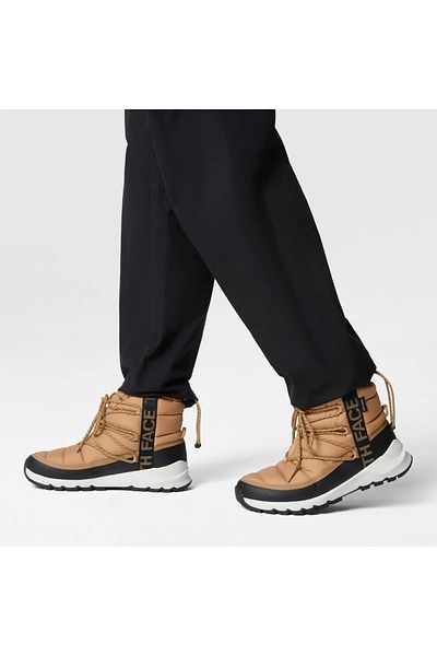 THE NORTH FACE W ΘΕΡΜΟΜΠΟΛ - ΔΑΝΤΕΛΑ ΕΠΑΝΩ ΕΠΙΦΑΝΕΙΑ WP