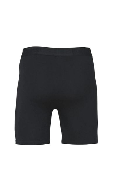 Şahin Men's Long Modal Boxers - 3 Pieces