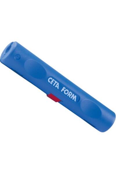 CETA FORM Koaksiyel Kablo Sıyırıcı/ Stripx (4,8-7,5Mm²) E25-COS