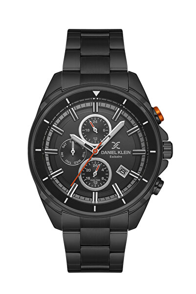 Daniel Klein Xzy-00002 Model Exclusive Men's Wristwatch