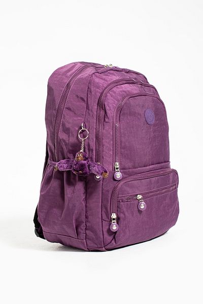 Çanta Trend Mega Size Ultra Light - Waterproof Backpack with Pockets