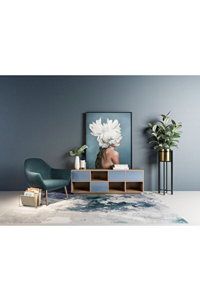 loca concept Arte Televizyon Ünitesi