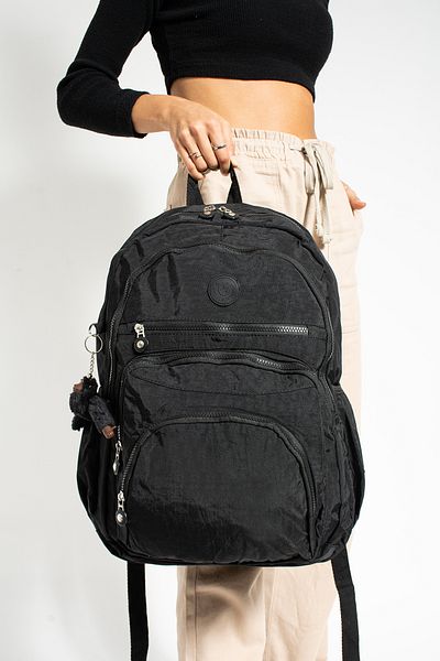 Çanta Trend Unisex ultra ușor - Mega Size Rucsac impermeabil cu mai multe buzunare cu cadou Monkey
