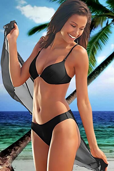 Rose Alexandra 2’li Tül Pareo Seti