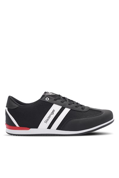 Slazenger Ανδρικά αθλητικά παπούτσια ACORD I Black White