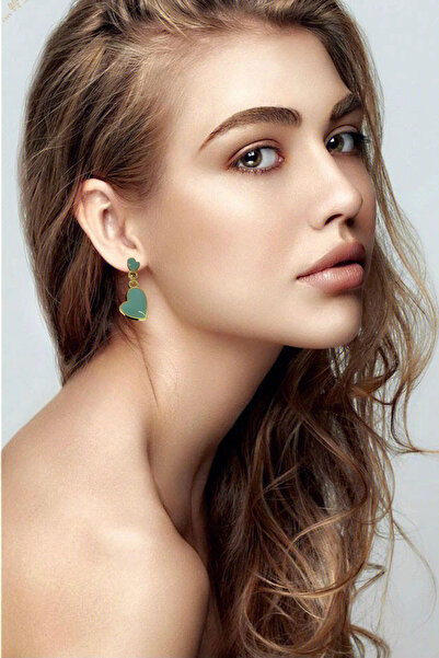 PSGT K86 Yeni Trend yaz2024 2li Mineli Pastil Renk Küpe | sevimli şık fantezi...