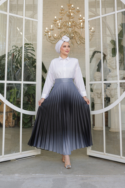 RTC BUTİK Women's Belise Skirt - Comfortable Design