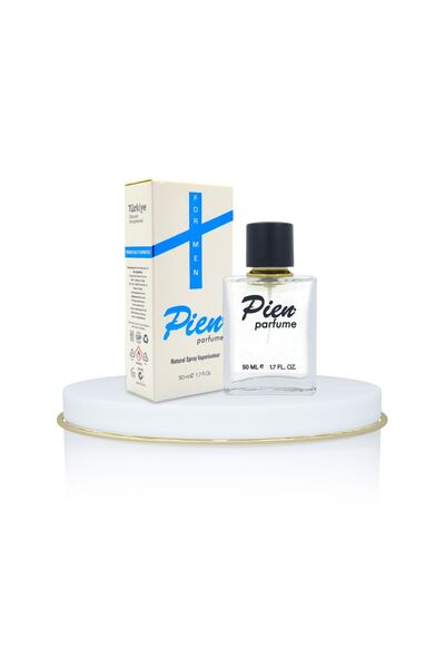 Pien Parfume For Man 084 PURE XS Oriental Baharatlı Çiçeksi