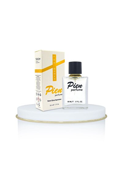 Pien Parfume For Women 092 PURE XS FOR HER Çiçeksi EDC 50 ml