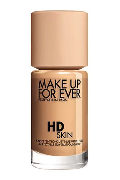 Make Up For Ever HD Skin 2Y32 - 30 ML Invisible Long Lasting Foundation