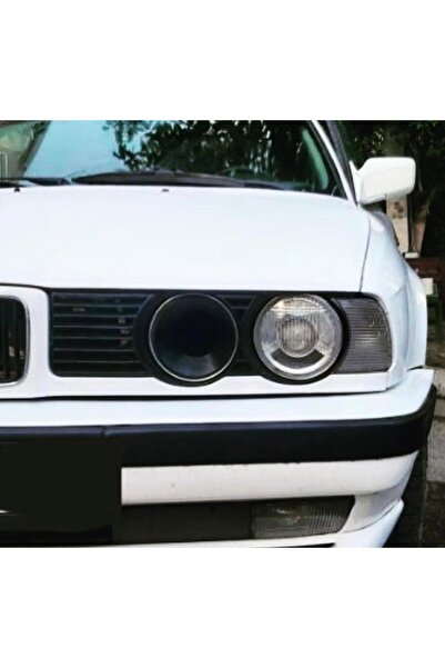 3dbaydesign Bmw E34 Far Intake Far Hava Girişi Far Iptali