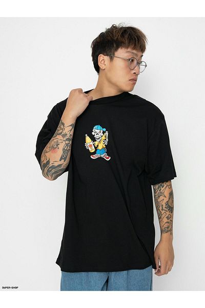 Vans Ανδρικό μπλουζάκι Reggie SS