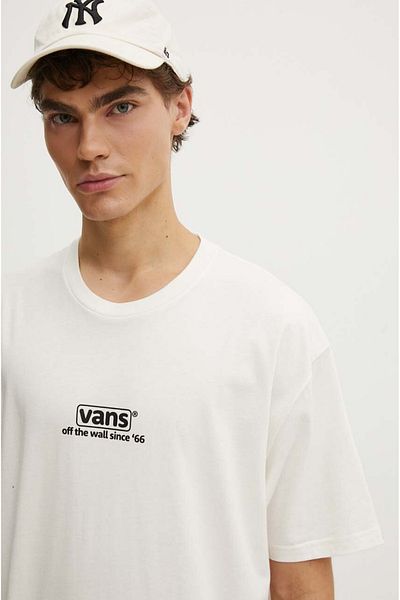 Vans Bubs Ss - Ανδρικό T-shirt
