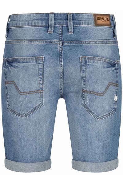 Indicode Indicode Inkadeu 70800GB Herren Shorts B797