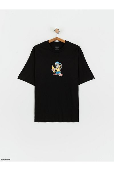 Vans Ανδρικό μπλουζάκι Reggie SS